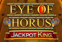 Eye of Horus Jackpot King